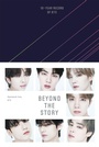 Cover: Beyond the Story - Macmillan