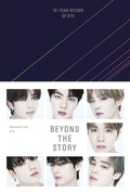 Cover: Beyond the Story - Macmillan