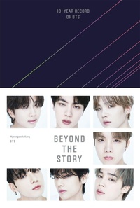 Abbildung von: Beyond the Story - Macmillan