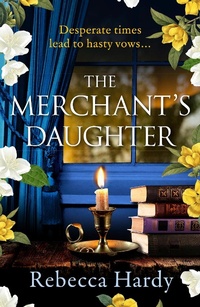 Enlarge image Cover: The Merchant's Daughter - Headline Accent
