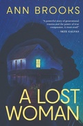 Cover: Lost Woman - Self published