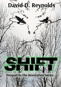 Enlarge image Cover: SHIFT - David D. Reynolds
