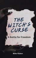 Cover: Witch's Curse - ECONO Publishing Company