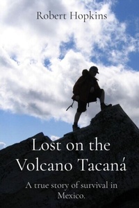 Abbildung von: Lost on the Volcano Tacaná - Buy Religious Publishing