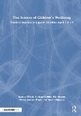 Cover: The Science of Children's Wellbeing - Routledge