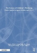 Cover: The Science of Children's Wellbeing - Routledge