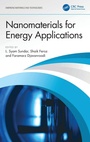 Cover: Nanomaterials for Energy Applications - CRC Press