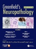 Cover: Greenfield's Neuropathology 10e Vol 1 - CRC Press