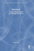 Cover: Maelstrom - Routledge