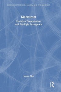 Enlarge image Cover: Maelstrom - Routledge
