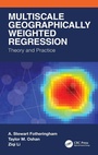 Bild: Multiscale Geographically Weighted Regression - CRC Press