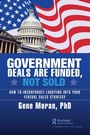 Cover: Government Deals are Funded, Not Sold - Productivity Press