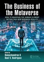 Cover: The Business of the Metaverse - Productivity Press