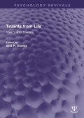 Cover: Truants from Life - Routledge