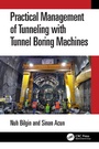 Bild: Practical Management of Tunneling with Tunnel Boring Machines - CRC Press