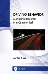 Abbildung von: Driving Behavior - CRC Press