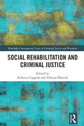 Cover: Social Rehabilitation and Criminal Justice - Routledge