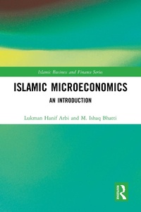 Abbildung von: Islamic Microeconomics - Routledge