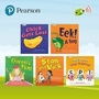 Cover: Bug Club Phonics complete pack of decodable readers (single copies and classroom resources) - Pearson Education Limited