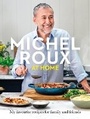 Cover: Michel Roux at Home - Seven Dials