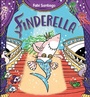 Cover: Finderella - ORCHARD BOOKS