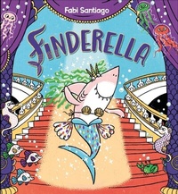 Abbildung von: Finderella - ORCHARD BOOKS