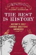 Cover: The Rest is History - Bloomsbury Publishing PLC