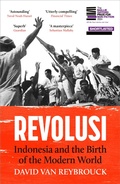 Cover: Revolusi - Vintage Digital