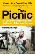 Cover: The Picnic - Vintage Digital