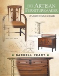 Cover: The Artisan Furnituremaker - Linden Publishing
