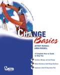 Cover: Change Basics - Association for Talent Development