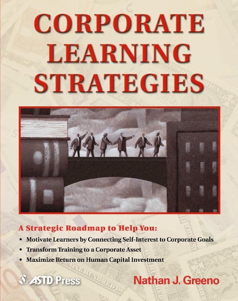 Abbildung von: Corporate Learning Strategies - Association for Talent Development