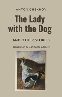 Abbildung von: The Lady with the Dog and Other Stories - Word Well Books