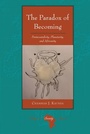 Cover: The Paradox of Becoming - Peter Lang Verlag