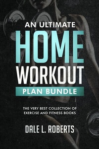 Abbildung von: An Ultimate Home Workout Plan Bundle - One Jacked Monkey LLC