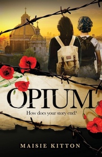 Enlarge image Cover: Opium - Verbatim Press