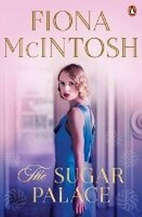Abbildung von: The Sugar Palace - Michael Joseph