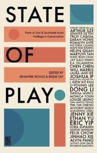 Enlarge image Cover: State of Play - Out-Spoken Press