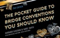 Cover: The Pocket Guide to Bridge Conventions You Should Know - Master Point Press