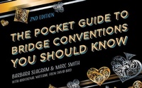 Abbildung von: The Pocket Guide to Bridge Conventions You Should Know - Master Point Press