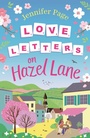 Cover: Love Letters on Hazel Lane - Aria