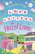 Cover: Love Letters on Hazel Lane - Aria