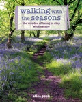 Cover: Walking with the Seasons - CICO Books