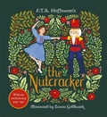 Cover: The Nutcracker - Templar Books