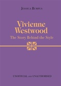 Cover: Vivienne Westwood: The Story Behind the Style - Studio Press