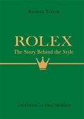 Cover: Rolex: The Story Behind the Style - Studio Press