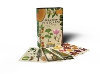 Abbildung von: Arboretum Postcards - Big Picture Press