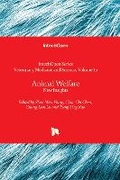 Cover: Animal Welfare - IntechOpen
