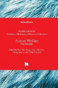 Enlarge image Cover: Animal Welfare - IntechOpen