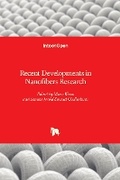 Cover: Recent Developments in Nanofibers Research - IntechOpen